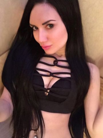 Индивидуалка Надюша Фотография 3